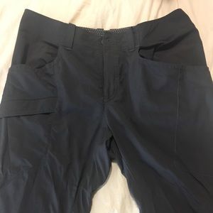 Men’s Mountain Hardwear Pants